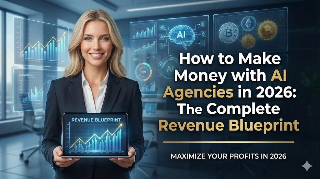 Earn Online Money with AI: Top Ways to Profit in September 2026