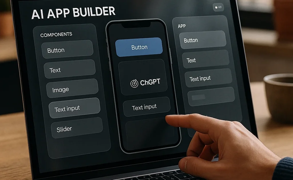 No-Code AI App Building in August 2026: The New Frontier