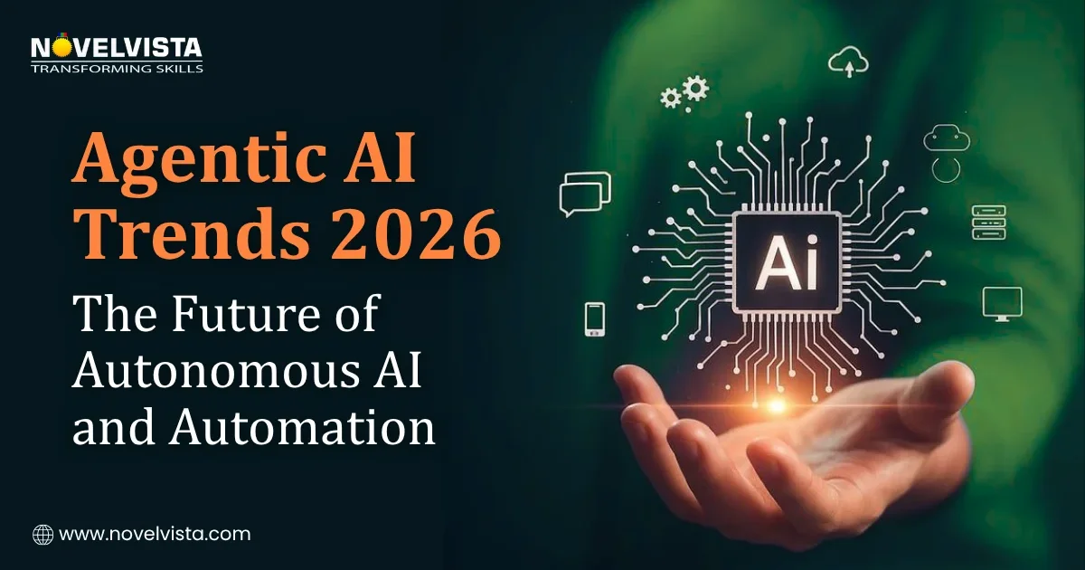 October 2026 AI Trends: Autonomous Agents Will Redefine Your Business