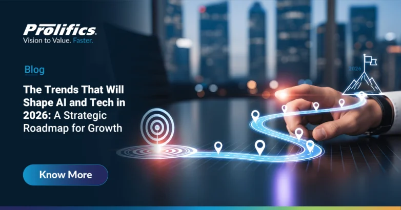 October 2026 AI Trends: Why Your Business Must Adapt Now