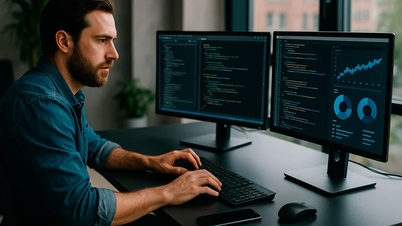 October 2026: Vibe Coding Transforms AI App Development