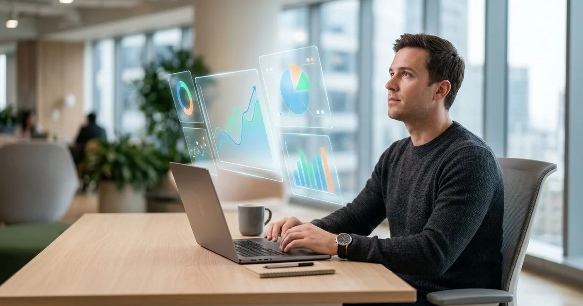 September 2026 AI Trends: Agentic AI is Your New Business Partner
