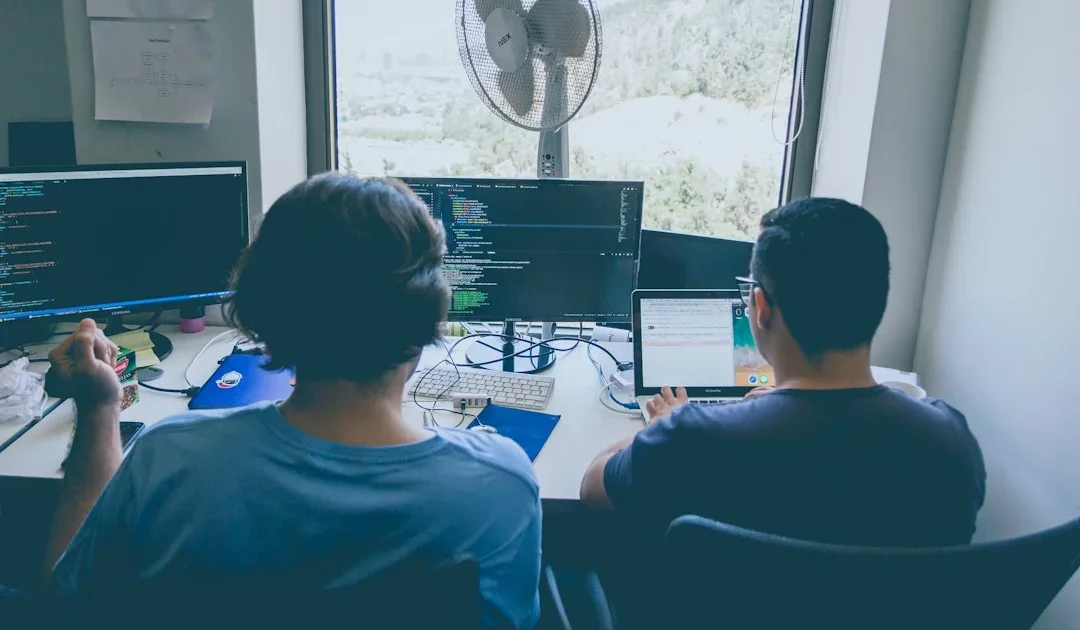 Start AI Website & Apps Business: October 2026's Golden Opportunity